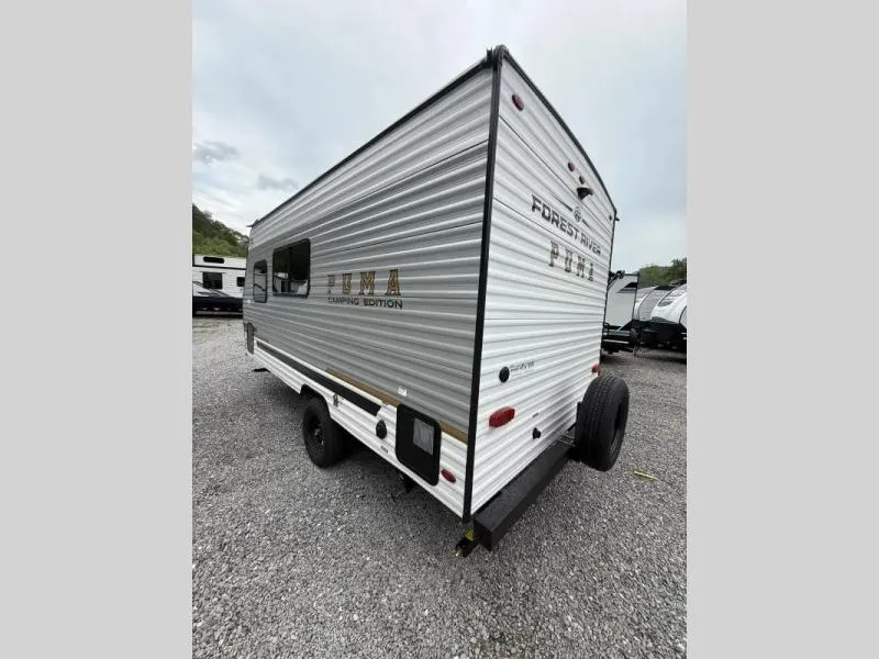 used Other Trailers Palomino  for sale, in Pikeville, KY Thumbnail 5
