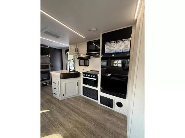 new Travel Trailers Forest River  for sale, in Pikeville, KY Thumbnail 7