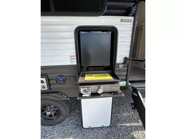 new Travel Trailers Forest River  for sale, in Pikeville, KY Thumbnail 3