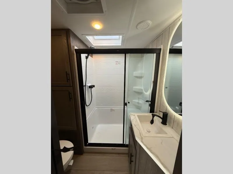 new Fifth Wheel Trailers Forest River  for sale, in Pikeville, KY Thumbnail 24