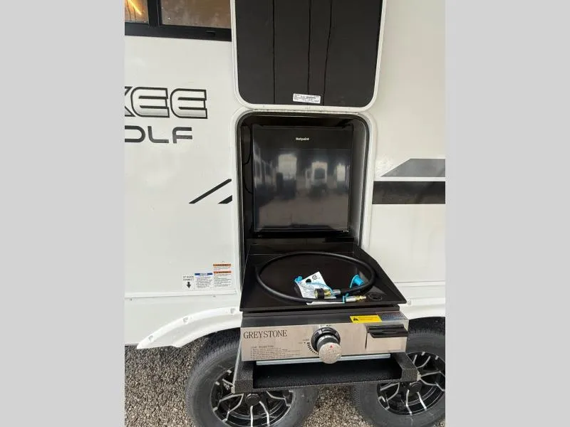 used Other Trailers Forest River  for sale, in Pikeville, KY Thumbnail 3