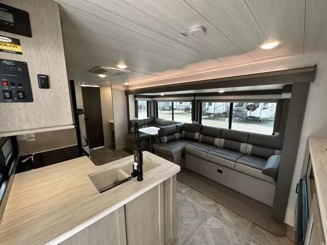 new Travel Trailers Forest River  for sale, in Pikeville, KY Thumbnail 7