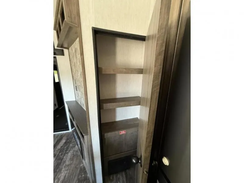 new Toy Haulers Forest River  for sale, in Pikeville, KY Thumbnail 7