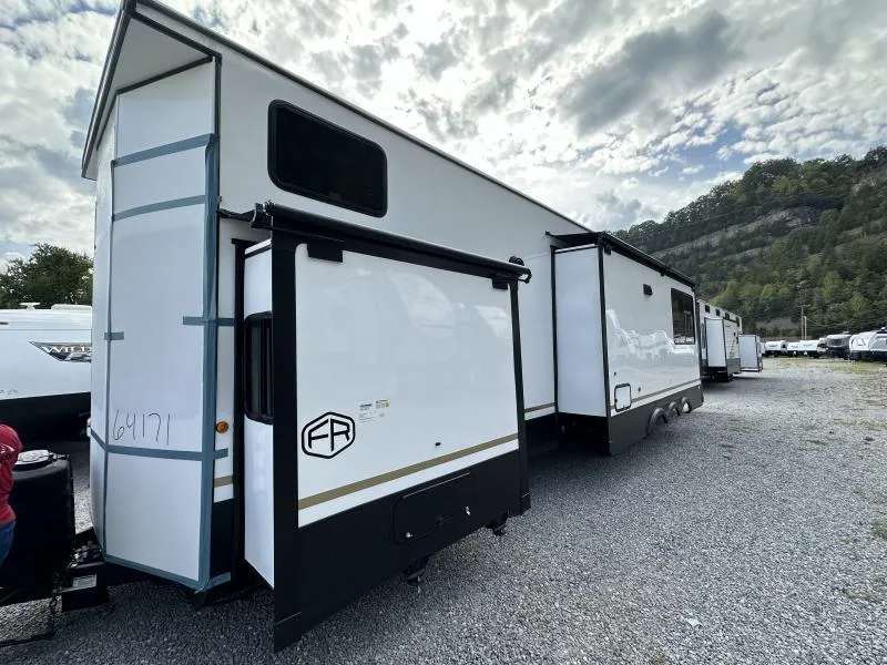 new Park Models Forest River  for sale, in Pikeville, KY Thumbnail 4