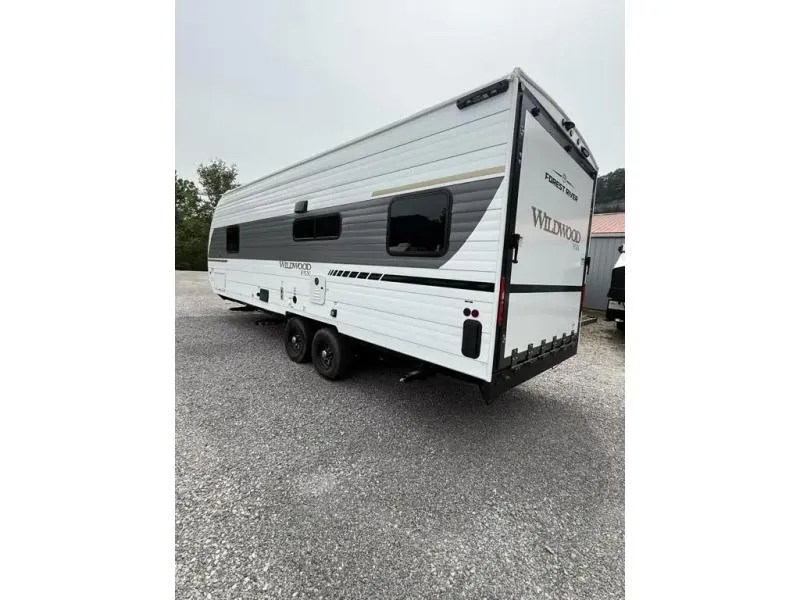 used Other Trailers Forest River  for sale, in Pikeville, KY Thumbnail 5