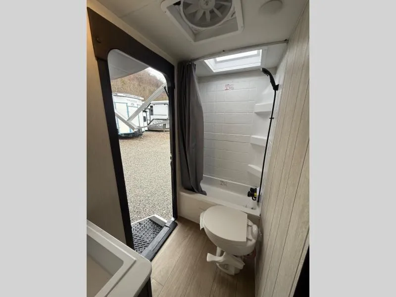 new Travel Trailers Forest River  for sale, in Pikeville, KY Thumbnail 14