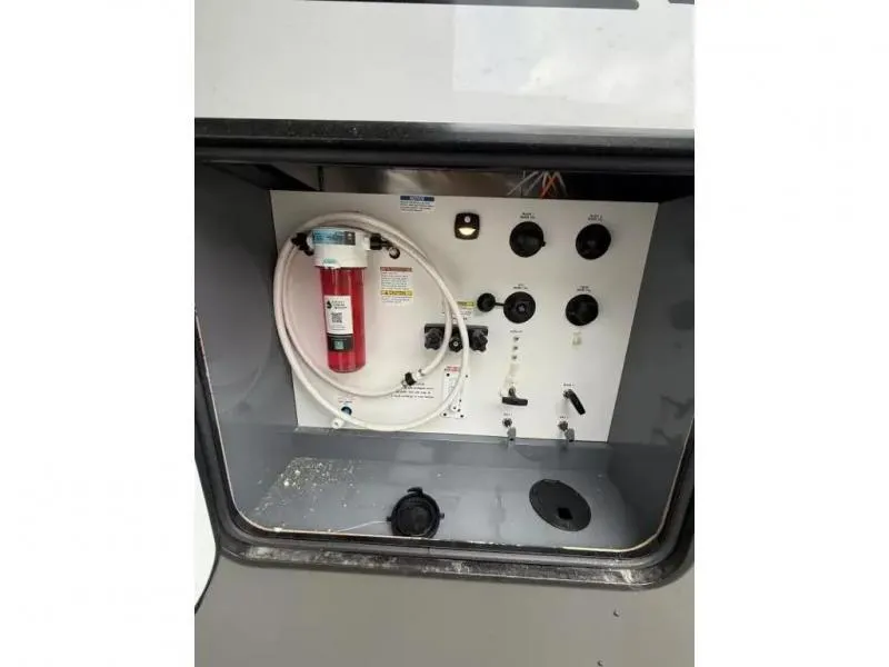 new Fifth Wheel Trailers Forest River  for sale, in Pikeville, KY Thumbnail 20