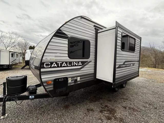 used Travel Trailers Other  for sale, in Pikeville, KY Thumbnail 5