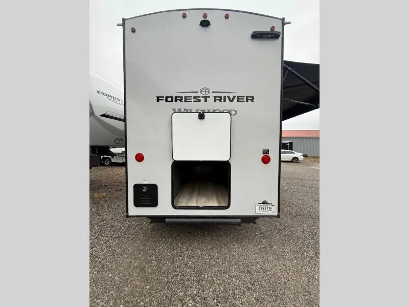 used Other Trailers Forest River  for sale, in Pikeville, KY Thumbnail 5