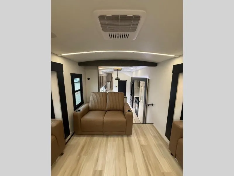 new Fifth Wheel Trailers Forest River  for sale, in Pikeville, KY Thumbnail 21