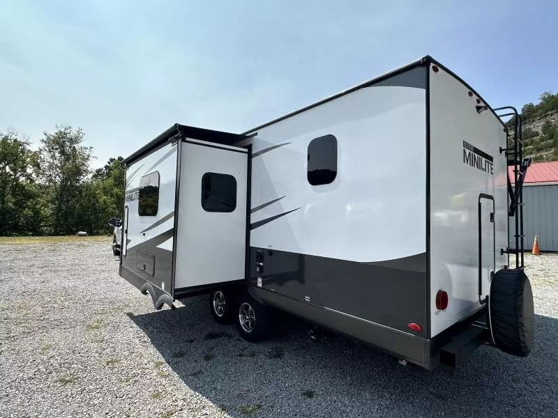 new Travel Trailers Forest River  for sale, in Pikeville, KY Thumbnail 6