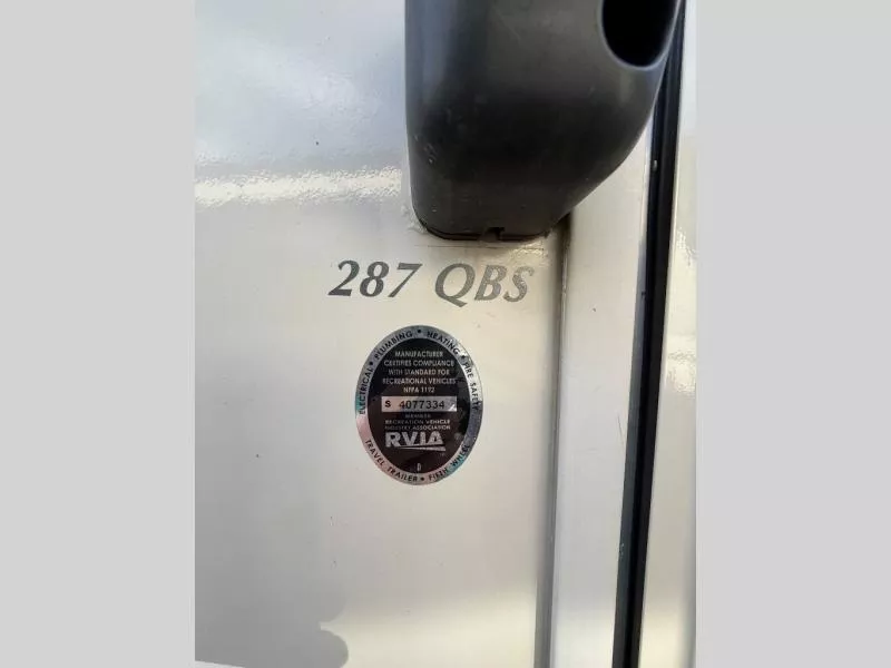 used Travel Trailers Forest River  for sale, in Pikeville, KY Thumbnail 3