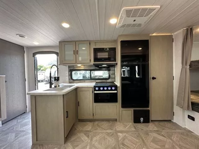 new Travel Trailers Forest River  for sale, in Pikeville, KY Thumbnail 7