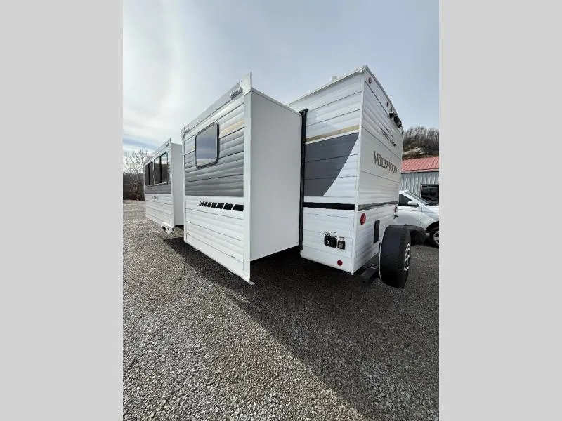 used Other Trailers Forest River  for sale, in Pikeville, KY Thumbnail 6