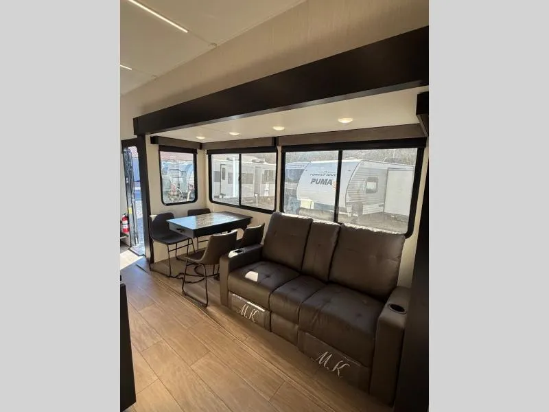 new Fifth Wheel Trailers Forest River  for sale, in Pikeville, KY Thumbnail 14