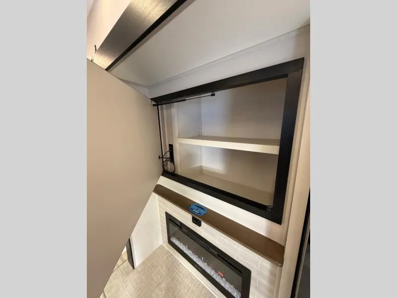 new Fifth Wheel Trailers Forest River  for sale, in Pikeville, KY Thumbnail 11