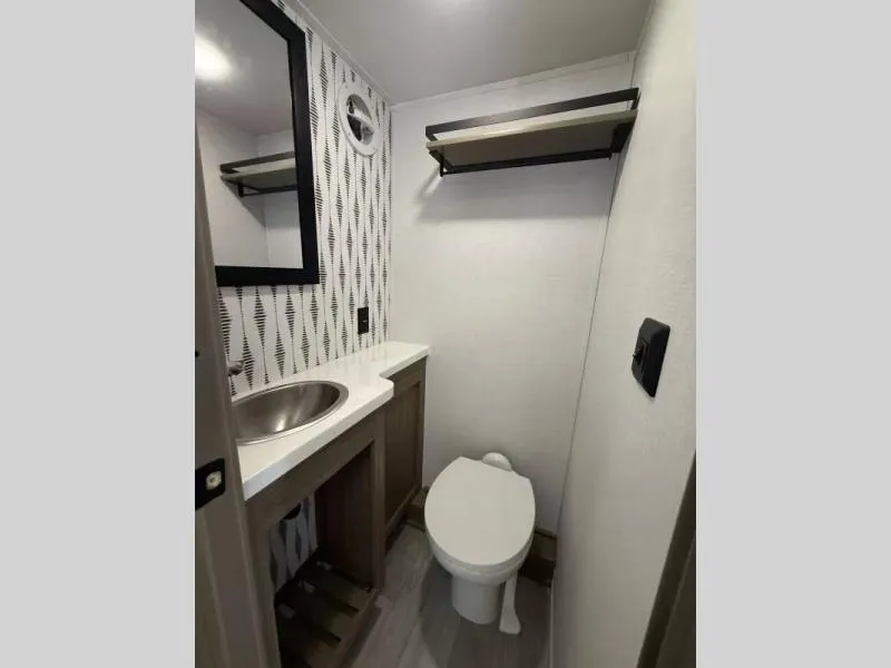 used Other Trailers Forest River  for sale, in Pikeville, KY Thumbnail 18