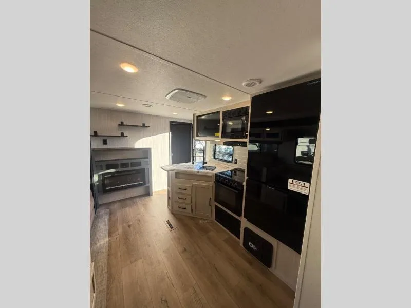 used Other Trailers Forest River  for sale, in Pikeville, KY Thumbnail 13