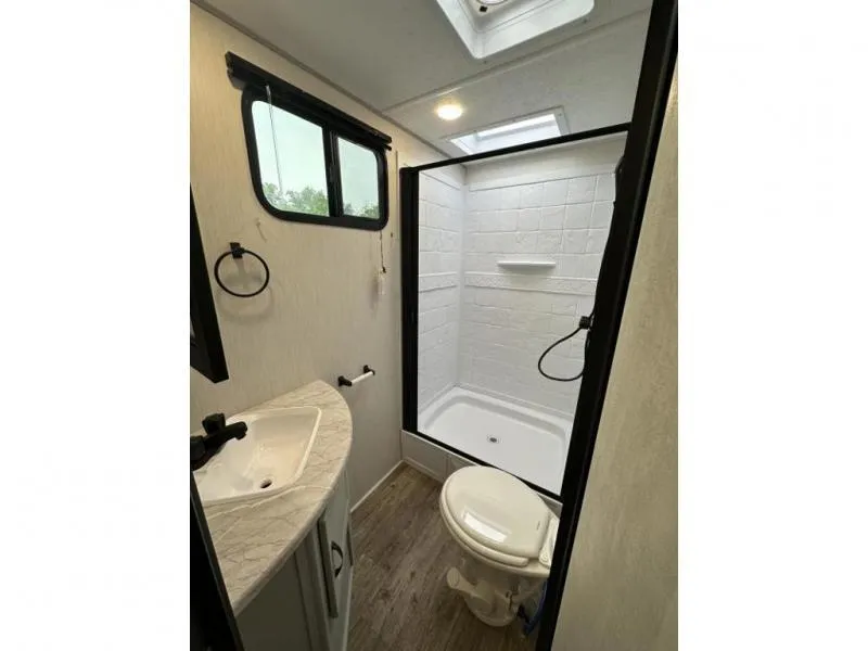 new Travel Trailers Forest River  for sale, in Pikeville, KY Thumbnail 16