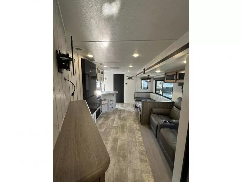 new Travel Trailers Palomino  for sale, in Pikeville, KY Thumbnail 12