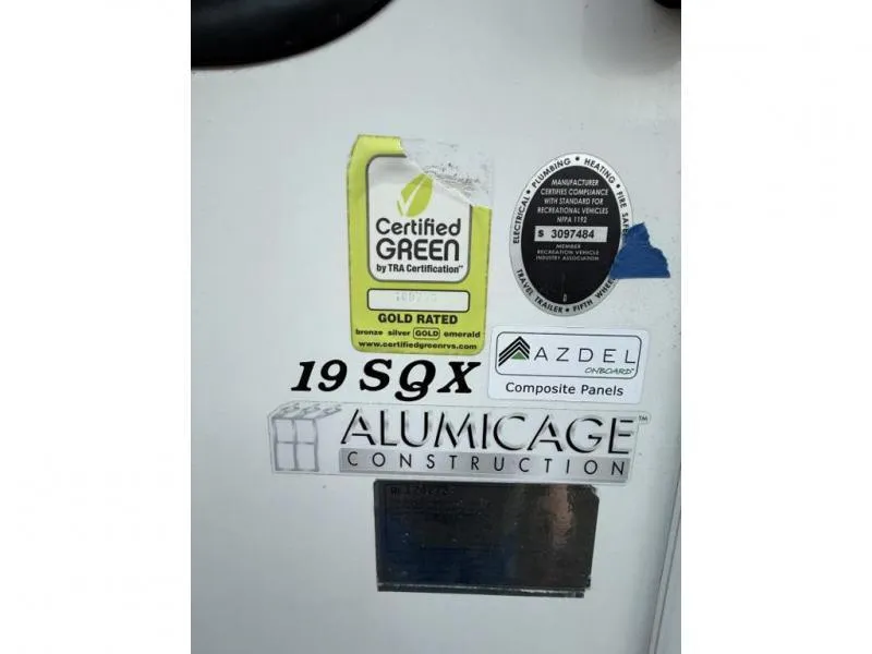 used Other Trailers Coachmen  for sale, in Pikeville, KY Thumbnail 6