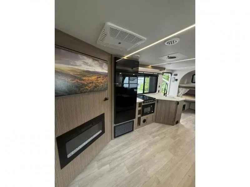 new Travel Trailers Forest River  for sale, in Pikeville, KY Thumbnail 9