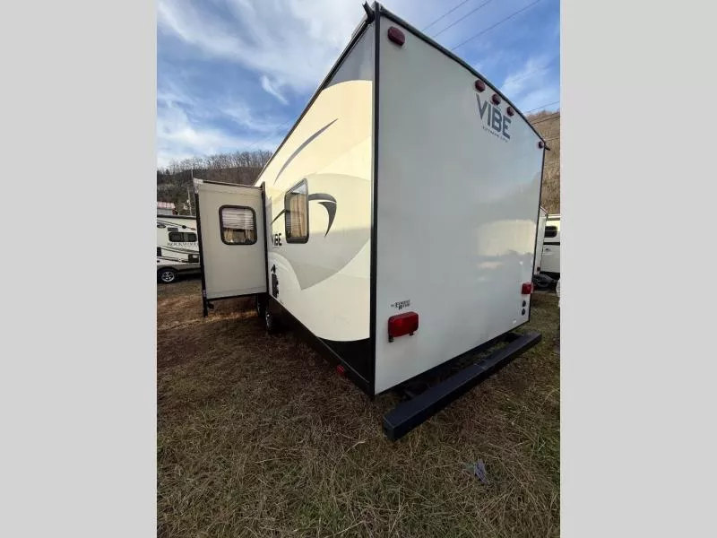 used Travel Trailers Forest River  for sale, in Pikeville, KY Thumbnail 7