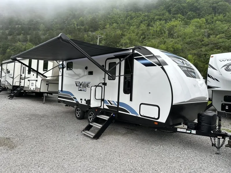 new Travel Trailers Forest River  for sale, in Pikeville, KY Thumbnail 4