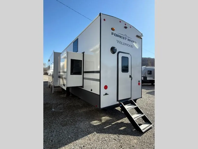 used Other Trailers Forest River  for sale, in Pikeville, KY Thumbnail 6