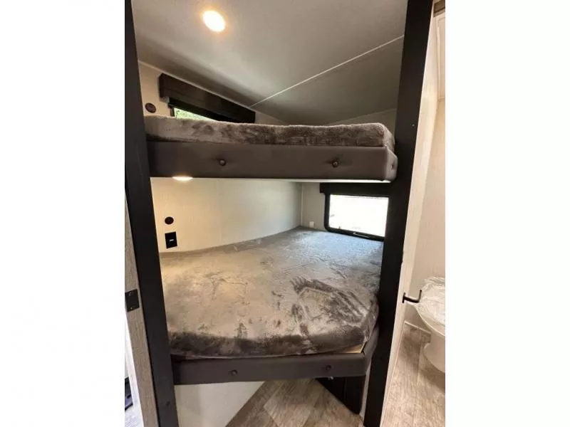 new Travel Trailers Palomino  for sale, in Pikeville, KY Thumbnail 13