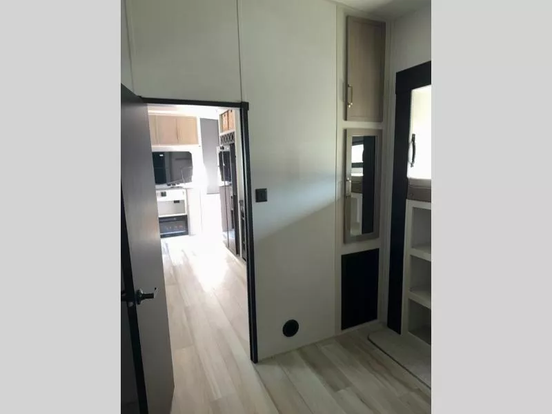 new Fifth Wheel Trailers Forest River  for sale, in Pikeville, KY Thumbnail 22