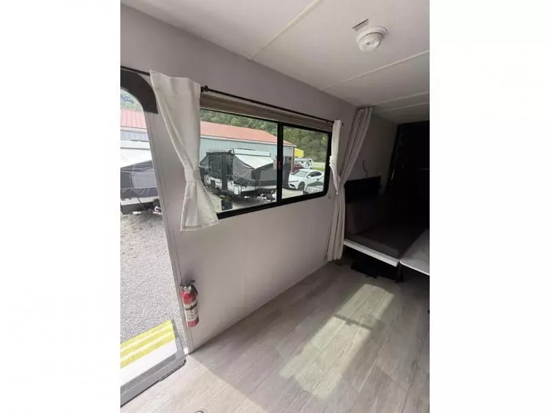 new Toy Haulers Forest River  for sale, in Pikeville, KY Thumbnail 10