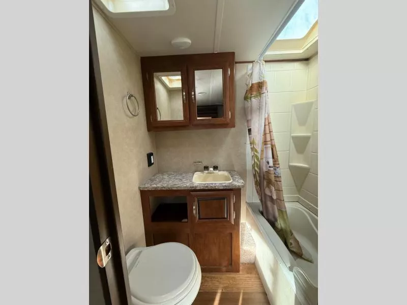 used Travel Trailers Forest River  for sale, in Pikeville, KY Thumbnail 11