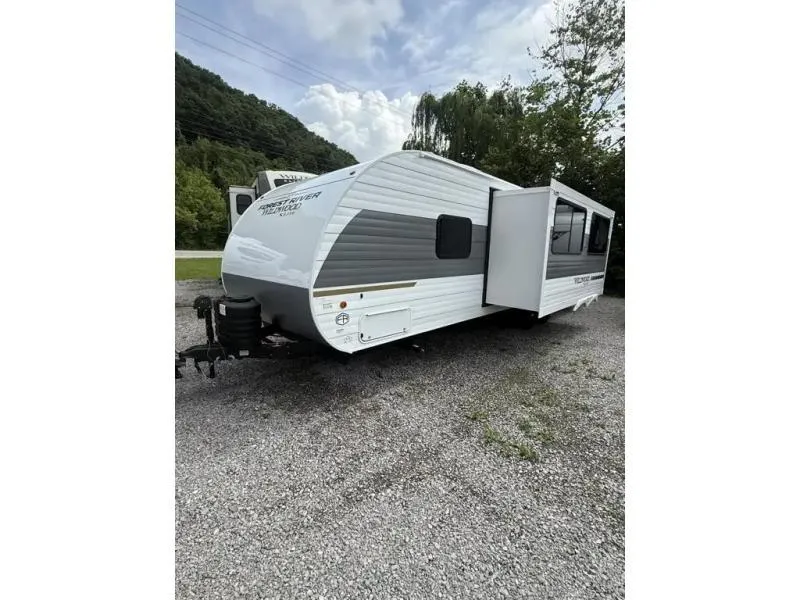 used Other Trailers Forest River  for sale, in Pikeville, KY Thumbnail 5