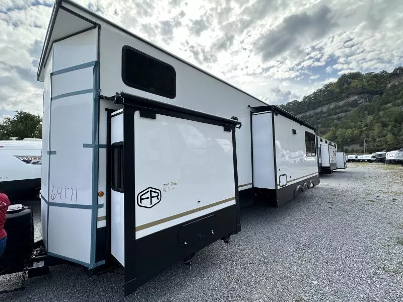 new Park Models Forest River  for sale, in Pikeville, KY Thumbnail 4