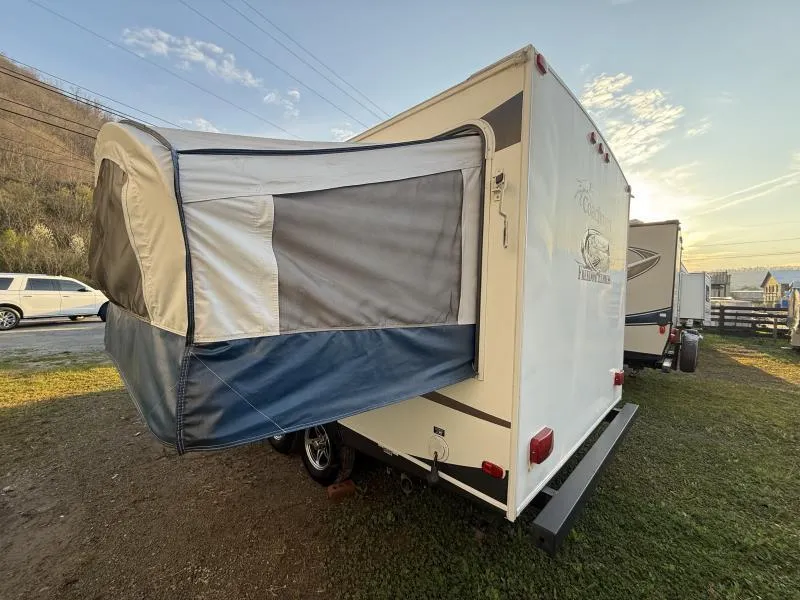 used Other Trailers Coachmen  for sale, in Pikeville, KY Thumbnail 5
