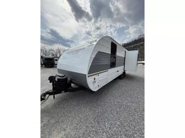 new Travel Trailers Forest River  for sale, in Pikeville, KY Thumbnail 4