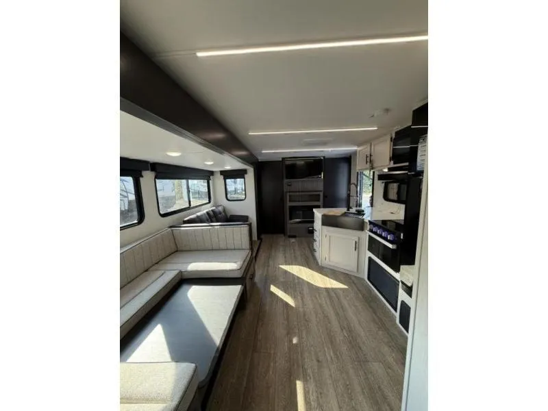 used Other Trailers Forest River  for sale, in Pikeville, KY Thumbnail 9