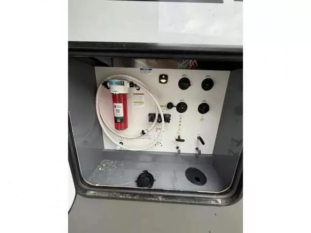 new Fifth Wheel Trailers Forest River  for sale, in Pikeville, KY Thumbnail 8