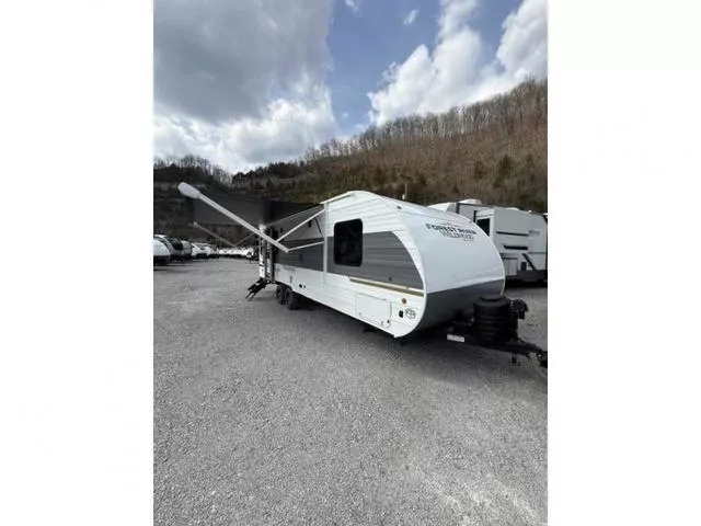 new Travel Trailers Forest River  for sale, in Pikeville, KY image-0