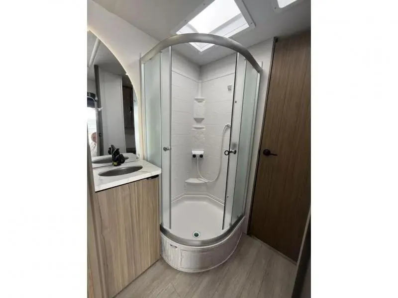 new Toy Haulers Forest River  for sale, in Pikeville, KY Thumbnail 10