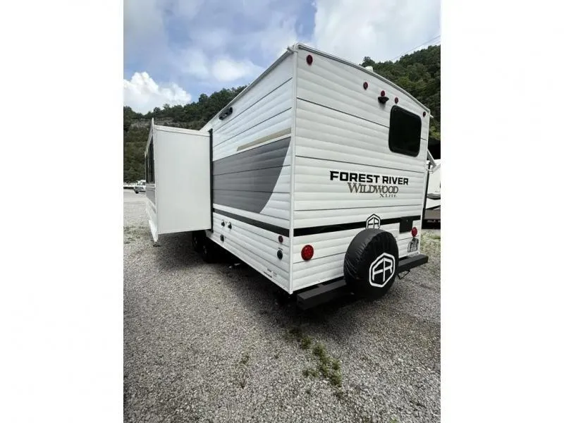 new Travel Trailers Forest River  for sale, in Pikeville, KY Thumbnail 6