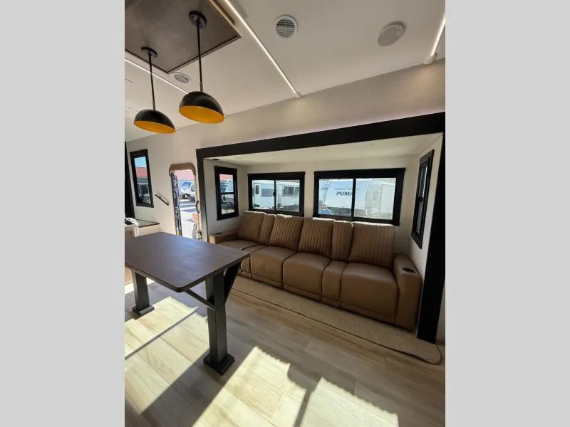 new Fifth Wheel Trailers Forest River  for sale, in Pikeville, KY Thumbnail 14