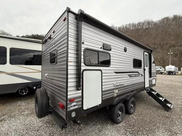 used Travel Trailers Other  for sale, in Pikeville, KY Thumbnail 3