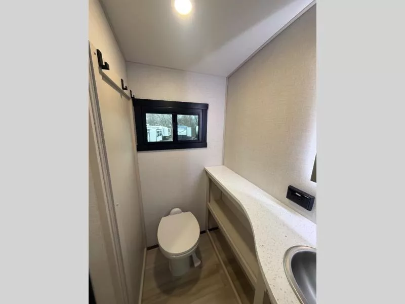 new Fifth Wheel Trailers Forest River  for sale, in Pikeville, KY Thumbnail 26