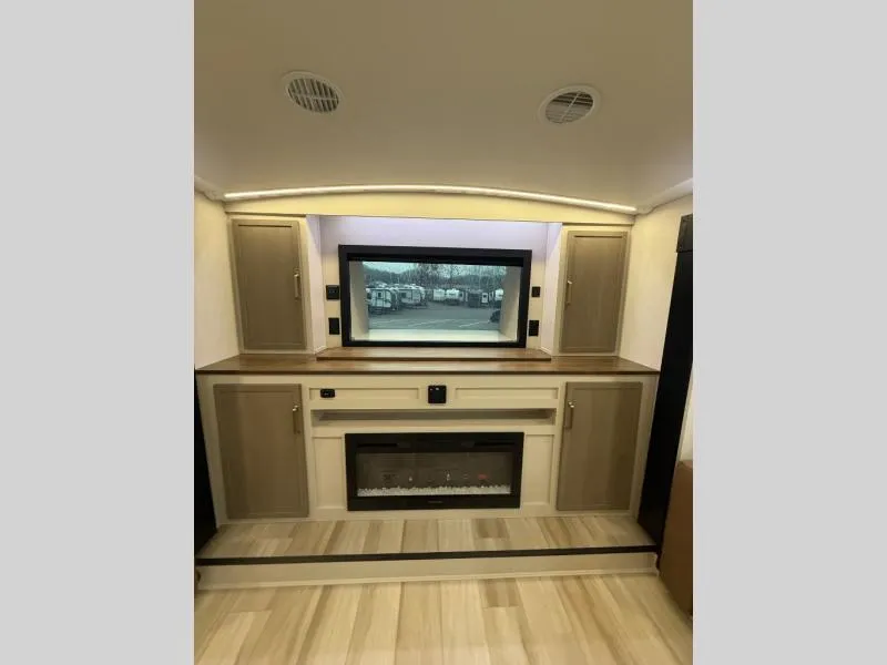 new Fifth Wheel Trailers Forest River  for sale, in Pikeville, KY Thumbnail 17