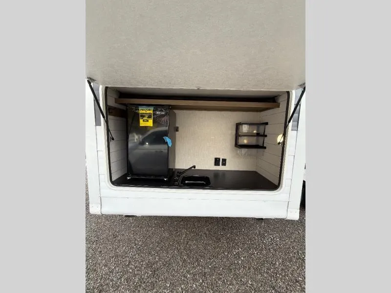 used Other Trailers Forest River  for sale, in Pikeville, KY Thumbnail 4