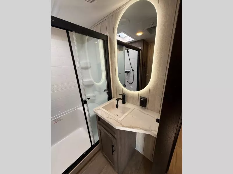 new Fifth Wheel Trailers Forest River  for sale, in Pikeville, KY Thumbnail 26