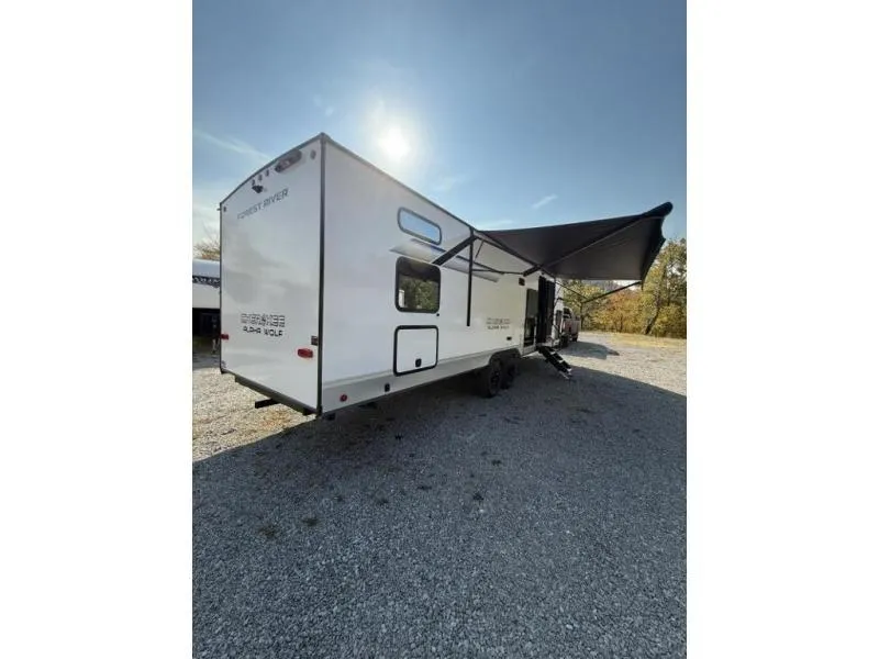 used Other Trailers Forest River  for sale, in Pikeville, KY Thumbnail 4