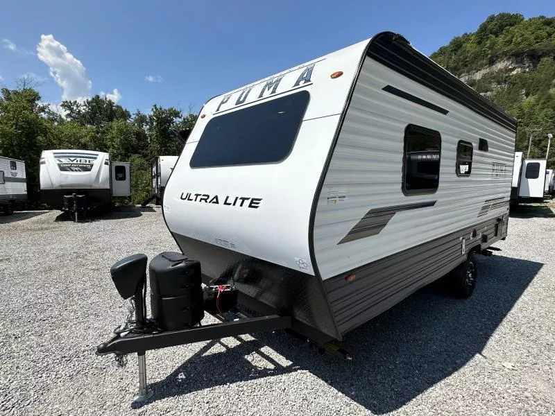 new Travel Trailers Palomino  for sale, in Pikeville, KY Thumbnail 4